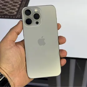 iPhone 15Pro Max 256gb