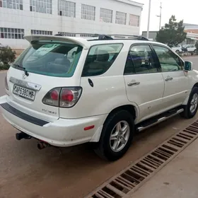Lexus RX 300 2002