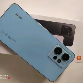 Redmi Note 12