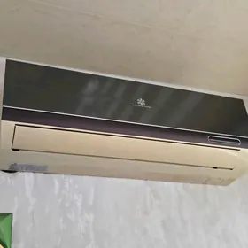 кондиционер Art cool turbo