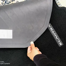 Elantra 2022 orginal kowrikler