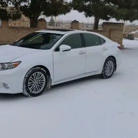 Lexus ES 350 2014