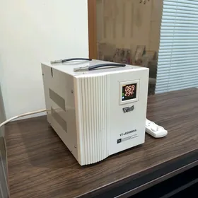 Tok köpeldýän, Стабилизатор