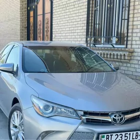 Toyota Camry 2015