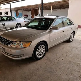 Toyota Avalon 2004