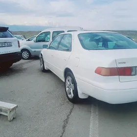 Toyota Camry 1997