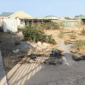 Аннау Махтумкули 16 соток