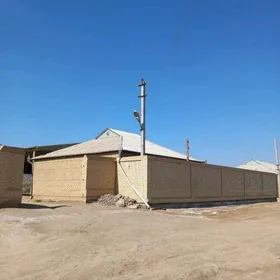 Satlyk Jaÿ Mellek yer