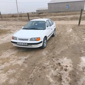 Toyota Tercel 1997
