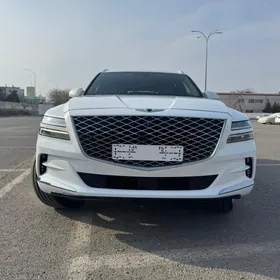 Genesis GV80 2024