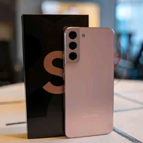 Самсунг S22  2 сим