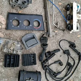 Opel Vectra B zapcas