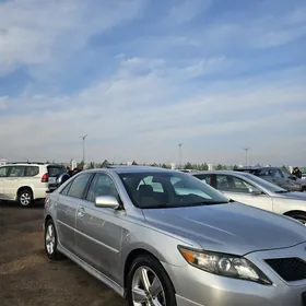Toyota Camry 2008