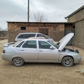 Lada 2110 2001