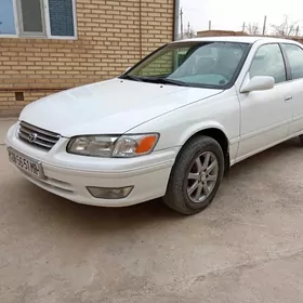 Toyota Camry 1999