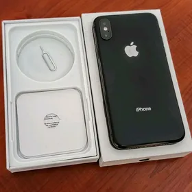 iPhone xs paket 100%