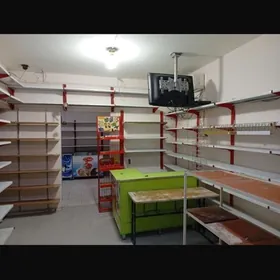 arenda magazin Mir-Aytakowa