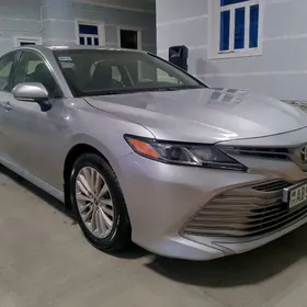Toyota Camry 2020