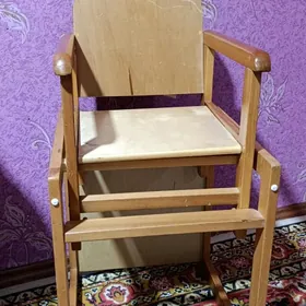 стульчик детский