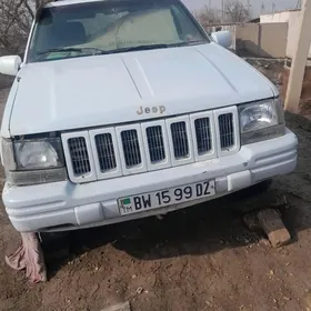 Jeep Grand Cherokee 1999