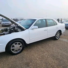 Toyota Camry 1992