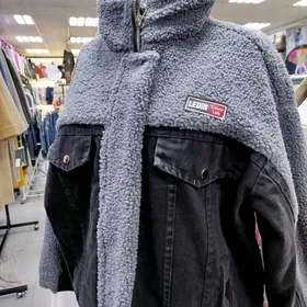 Куртки женск