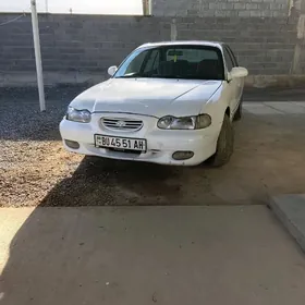 Hyundai Sonata 1997