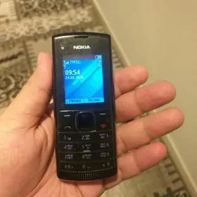 nokia X1