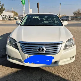 Toyota Avalon 2010