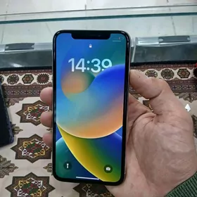 Iphone X 256gb
