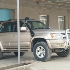 Toyota 4Runner 2002