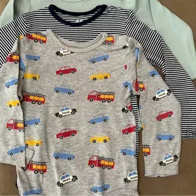 Боди/вестики