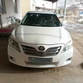 Toyota Camry 2009