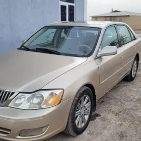 Toyota Avalon 2001