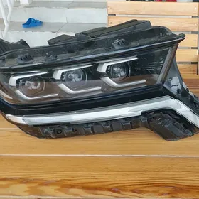 Kia Sorento onki fara 1 stuk