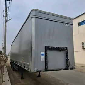 Kogel Euro Trailer 2021