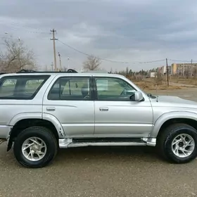Toyota 4Runner 2002