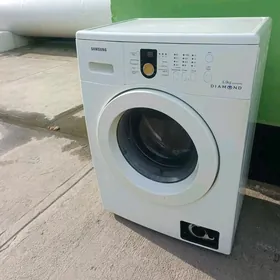 Samsung diamond  6 kg