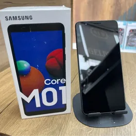 Samsung M01 core