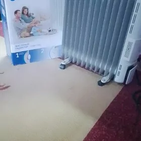 gapyrgaly pecka vintilyatorly