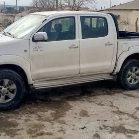 Toyota Hilux 2006