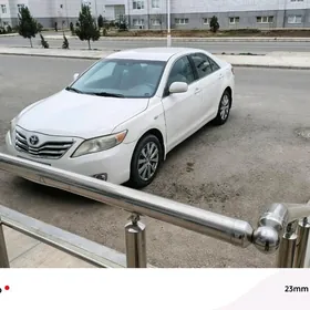 Toyota Camry 2008
