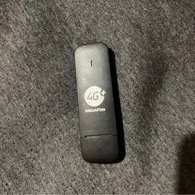 модем 4G+