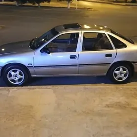 Opel Vectra 1989