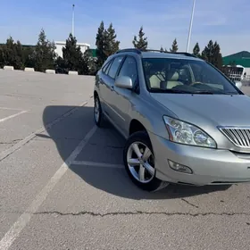 Lexus RX 330 2005