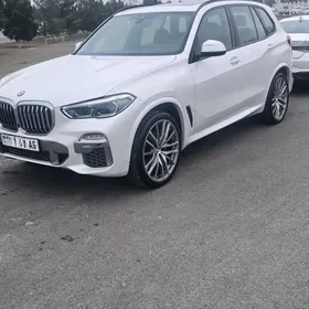 BMW X5 2020