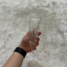 Хрустальный рог