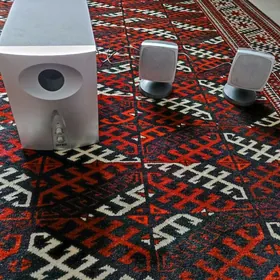 kalonka usilitel INTEX