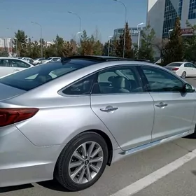 Hyundai Sonata 2016