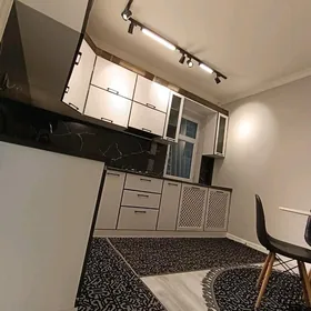 Dosaaf 2kom  Lux 1-etaž